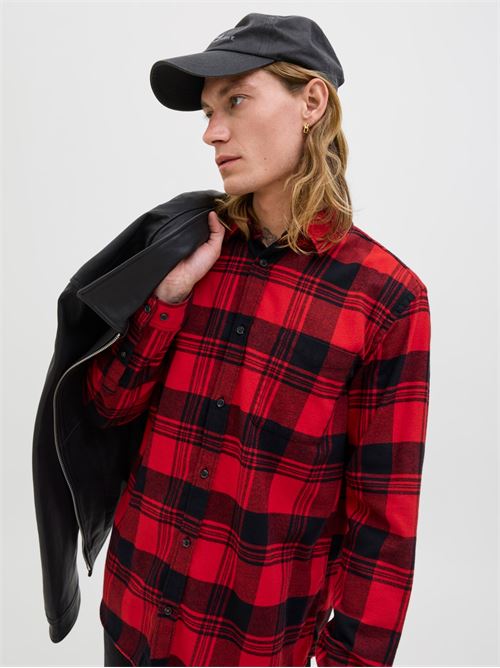  JACK AND JONES | 12279259/True Red